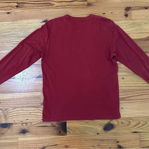 Polo Ralph Lauren long sleeve pocket t-shirts (small) - Picture 14 of 15